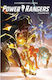 Power Rangers, Vol. 5