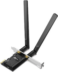 TP-LINK Archer TX20E v1 Ασύρματη Κάρτα Δικτύου Wi‑Fi 6 (1775Mbps) PCI