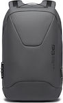 Bange Waterproof Backpack Backpack for 15.6" Laptop Gray 22188γκρί