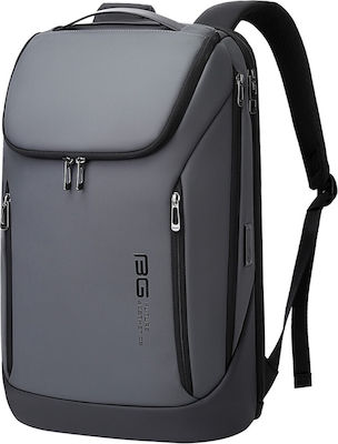 Bange 2517 Waterproof Backpack Backpack for 15.6" Laptop Gray