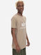 T-Shirt Beige
