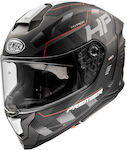 Premier Hyper HP92 Full Face Helmet with Pinlock ECE 22.06