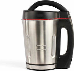 Livoo DOP121 1.6lt με Ισχύ 1000W Ασημί