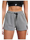 BodyTalk Women' Shorts Gray