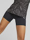 Puma Favorite 5'' Women's Training Legging Shorts Black