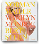 Marilyn Monroe, Norman Mailer - Bert Stern