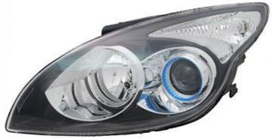 Depo Front Lights for Hyundai i30 '07-'12