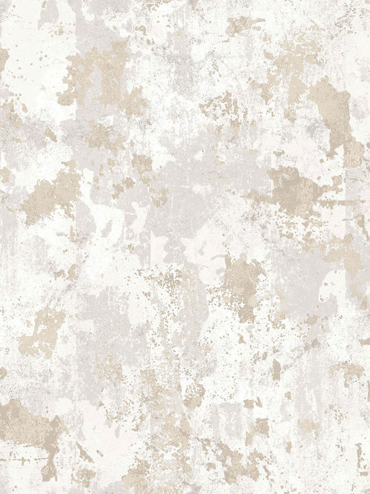 Ταπετσαρία Τοίχου Cvlto Μπεζ 1005x53cm