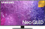 Samsung Smart Τηλεόραση 43" 4K UHD Neo QLED QE43QN90C HDR (2023)