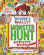 Where's Wally?