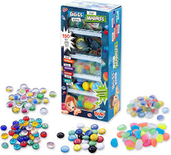 Buki Marbles for 6+ Years Old