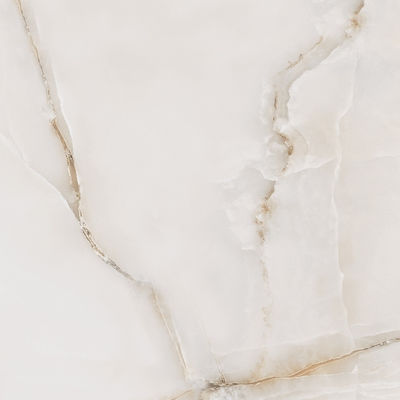 Ravenna Classic Onyx Glossy Rectified 038124 Fliese Boden Innenbereich 60x60cm Weiß