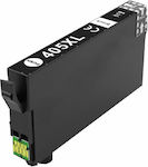 VS 405XL Inkjet Printer Compatible Ink Epson 1100 Pages Black