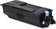 VS TK-3060 Συμβατό Toner για Laser Εκτυπωτή Kyocera 14500 Σελίδων Μαύρο