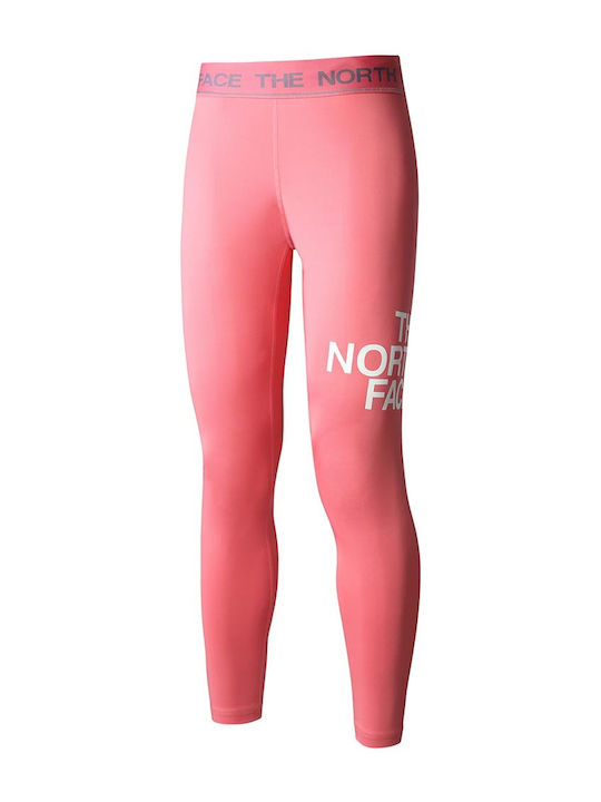 The North Face Training Γυναικείο Cropped Κολάν...