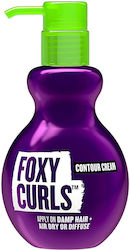 Tigi Hair Styling Cream for Curls 200ml