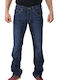 Hose Blau