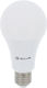 Tellur Smart LED Bulb 10W for Socket E27 RGBW 1000lm Dimmable