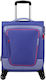 American Tourister Pulsonic Spinner Cabin Trave...