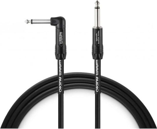 Warm Audio PRO-TS-1RT-10 Cable 6.3mm male - 6.3mm male 3m