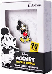 Grupo Erik Badge Disney Mickey Mouse Badge PP4318DSC