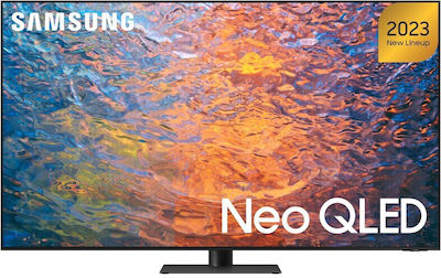 Samsung Smart Τηλεόραση 85" 4K UHD Neo QLED QE85QN95C HDR (2023)