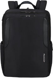 Samsonite XBR 2.0 Τσάντα Πλάτης για Laptop 17.3" σε Μαύρο χρώμα