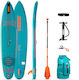 Jobe Duna 11.6 Inflatable SUP Board with Length...