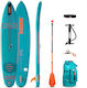 Jobe Duna 11.6 Inflatable SUP Board with Length 3.5m