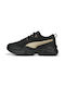 Puma Cilia Sneakers Black