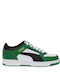 Puma Rebound Joy Sneakers Πράσινα