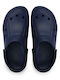 Parex Non-Slip Clogs Blue