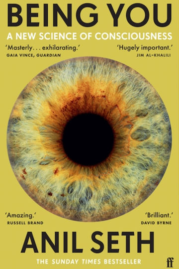 Being you, Eine neue Wissenschaft des Bewusstseins