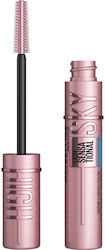 Maybelline Lash Sensational Sky High Fiber Masc...