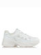 Mairiboo for Envie Sneakers White