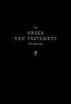 The Greek New Testament