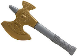 Gold Carnival Axe