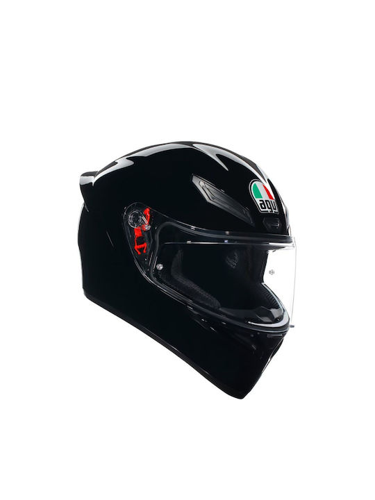 AGV K1 S Κράνος Μηχανής Full Face ECE 22.06 1500gr