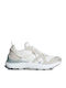Hillvert Γυναικεία Sneakers Λευκά