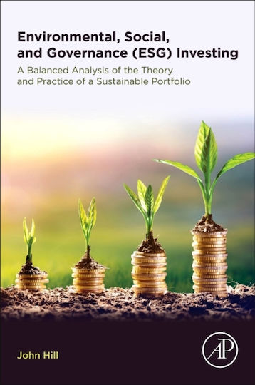 Environmental, Social, and Governance Environmental, Social, and Governance