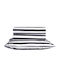 Kentia Sheet for Single Bed 160x270cm. Dixon A 30