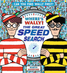 Where's Wally?