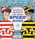 Where's Wally?