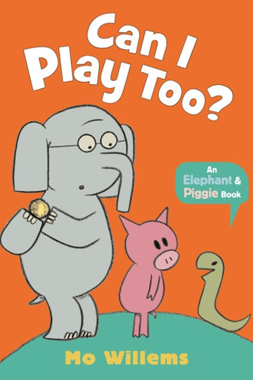 Can i Play too? Can i Play too?
