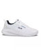 Fila Tayrona 2 Ανδρικά Αθλητικά Παπούτσια Running Λευκά