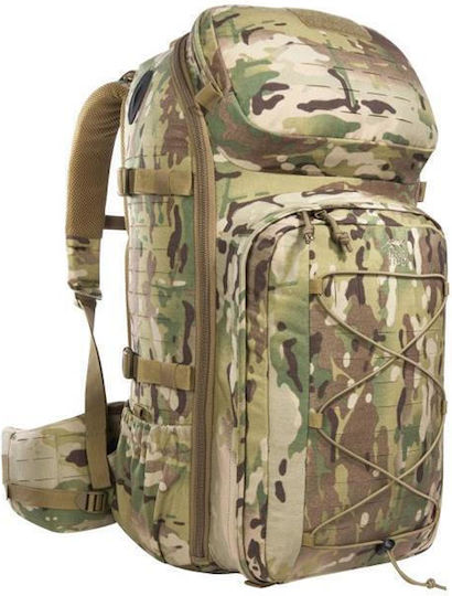 Tasmanian Tiger Modular Trooper Pack MC 7264 Στρατιωτικό Σακίδιο Πλάτης Multicam