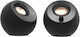 Creative Pebble V3 2.0 Speakers with Bluetooth 8W Black