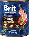 Brit Premium by Nature Wet Food Dog