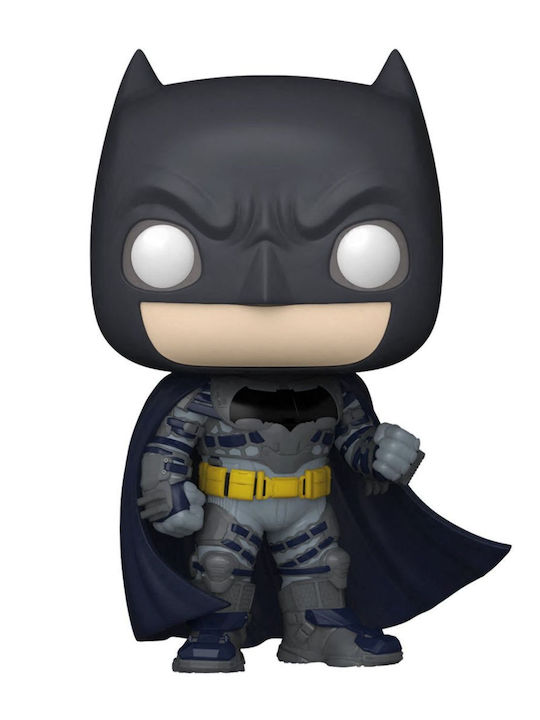 Funko Pop! Movies: The Flash - Flash (Ben Affle...