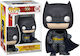 Funko Pop! Movies: The Flash - Batman (Affleck)...